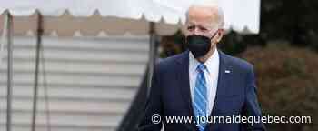 COVID-19 : « pas de panique », dit Biden face au boom des contaminations aux États-Unis