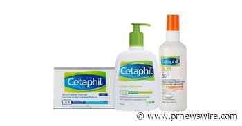 Tempo quente e seco pede mais cuidado com a pele