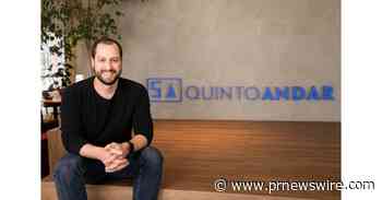 QUINTOANDAR ADQUIERE NAVENT PARA REFORZAR SU OFERTA INMOBILIARIA EN LATINOAMÉRICA