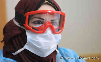 First omicron coronavirus case detected in Gaza Strip - Arab News