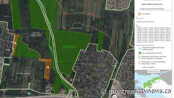 Montreal purchase of Sainte-Anne-de-Bellevue green space a first step in building Great Western Park - ctvnews.ca