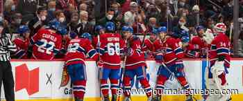 Des passagers en moins