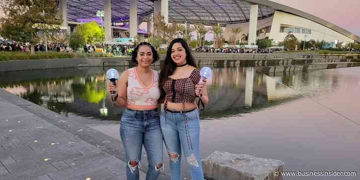 I'm an avid concert-goer who's frustrated by Ticketmaster's shady practices. It's time the company was held accountable.