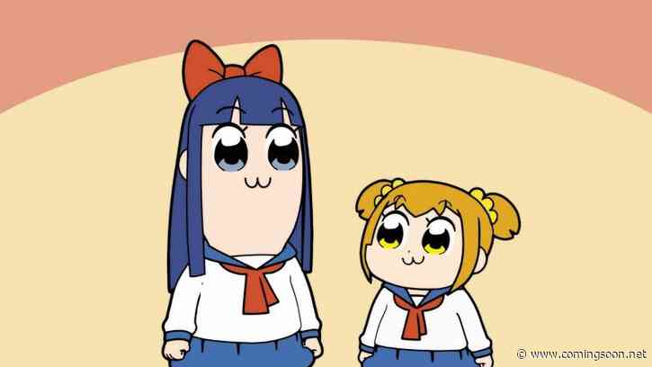Pop Team Epic Season 2 Announced for Anime Adaptation