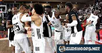 ASVEL announces eight coronavirus cases - Eurohoops
