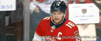 Un grand retour chez les Panthers bientôt