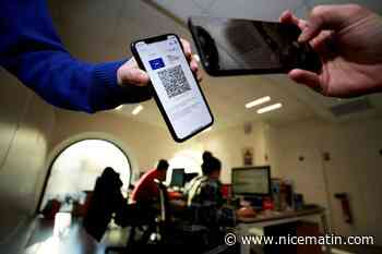 Faux pass sanitaires: les sanctions et contrôles seront renforcés, prévient Jean Castex