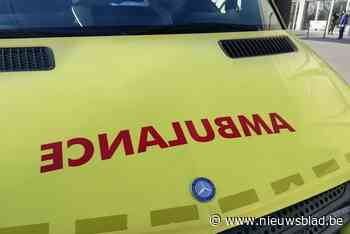 Jongeman naar ziekenhuis door CO-intoxicatie in Anderlecht