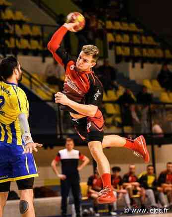 Les Vauzelliens s'affirment en s'imposant dans le derby à Decize - Decize (58300) - Le Journal du Centre