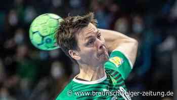 Rückschlag für Füchse: Heimniederlage gegen Melsungen