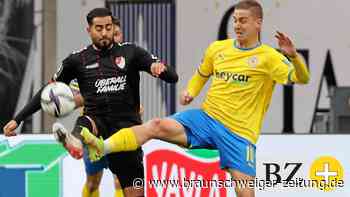 Eintracht-Spielmacher Kobylanski denkt wohl an einen Wechsel