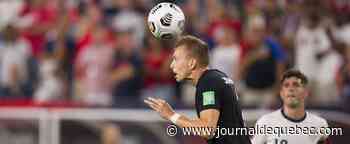 Alistair Johnston: l’échange avec le CF Montréal confirmé