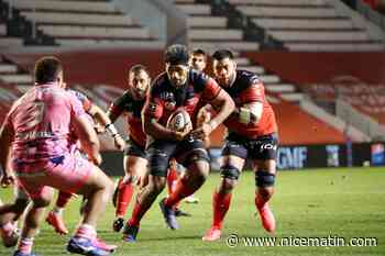 Le sport français contraint de s'adapter à la vague épidémique, renoue avec les jauges