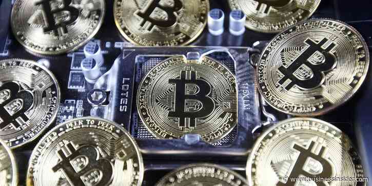 How to mine cryptos like bitcoin, ether, and doge: Your complete guide to the tech setups, potential profits, and risks involved