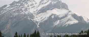 Des températures polaires l’Ouest canadien