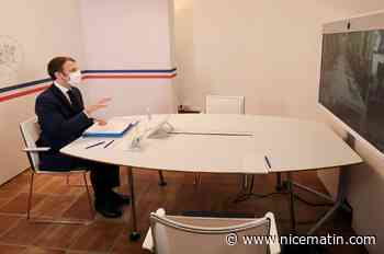 Pass vaccinal, Télétravail obligatoire, retour des jauges ... Suivez l'évolution de l'épidémie de Covid-19