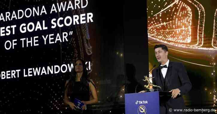 Lewandowski warnt vor WM alle zwei Jahre: Niveau wird sinken