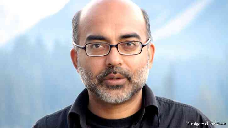 Home is where the mountains are: 10 questions with Calgary author Jaspreet Singh