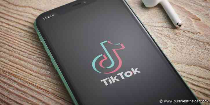 A TikTok content moderator alleged in a lawsuit that the job gave her PTSD — and now her lawyer says the company won't let her work