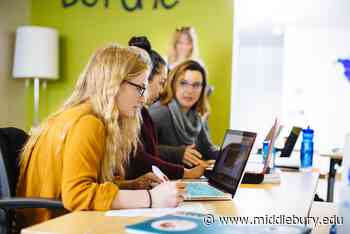 Hearst Foundations Education Grant Will Support Student Scholarships - Middlebury College News and Events