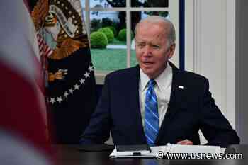 Biden Acknowledges Coronavirus Testing Shortages, Pledges To Do More - U.S. News & World Report
