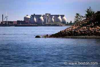Coronavirus detected in Boston-area wastewater soars to new record levels - Boston.com