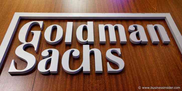 Goldman Sachs will reportedly make staff get the COVID-19 booster shot and test more often as workers return to the office