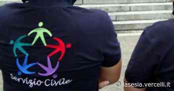 Vercelli: 67 posti disponibili per il servizio civile - La Sesia | Cronaca
