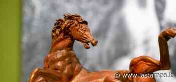 I prodigi scolpiti da Messina fanno bella Vercelli: tutto sulla mostra evento - La Stampa