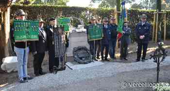 ASSOCIAZIONI COMBATTENTISTICHE E D'ARMA CITTÀ DI VERCELLI - VercelliOggi.it - vercellioggi.it/