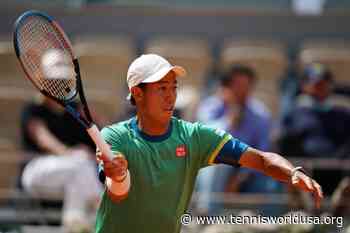 Kei Nishikori, Taylor Fritz to play inaugural Dallas Open - Tennis World USA