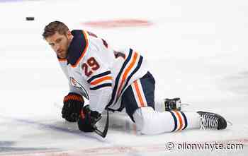 Leon Draisaitl is easily the 2021 MVP for the Edmonton Oilers - Oil On Whyte