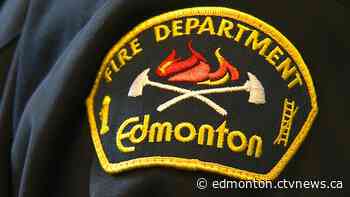 1 dead after fire at north Edmonton duplex - CTV News Edmonton