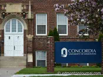 Concordia University of Edmonton faculty serves strike notice - Edmonton Journal