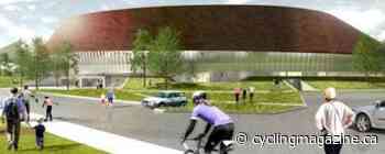 Edmonton city council approves world class indoor velodrome - Canadian Cycling Magazine