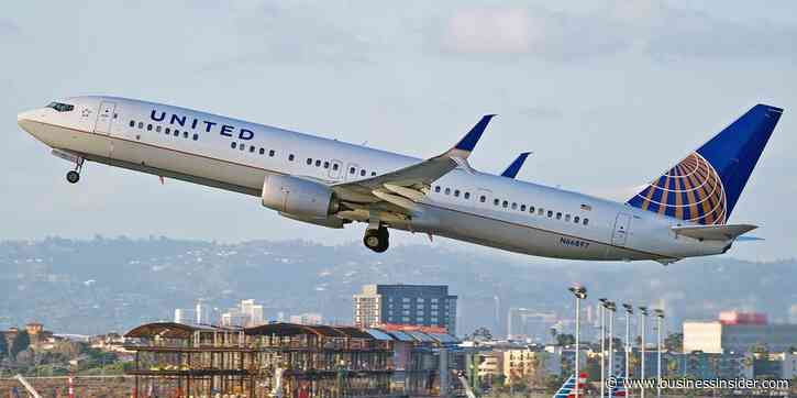 Airlines canceled more than 2,800 flights on Monday as rising Omicron cases wreaked havoc on the travel industry