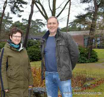 LWL-Klinik Marl-Sinsen: Mit "Marte Meo" Entwicklung von Kindern unterstützen - Marl - Lokalkompass.de