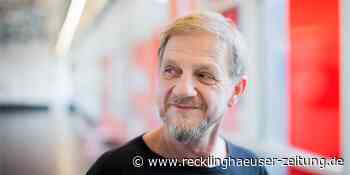 Komisch & berührend: Sönke Wortmann liest in Marl aus seinem Romandebüt - Recklinghäuser Zeitung