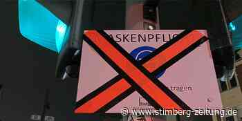 Polizei stellt nach „Spaziergang“ durch Marl jetzt doch Strafanzeige - Stimberg Zeitung