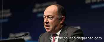 Québec fera le point sur la pandémie de COVID demain à 13h