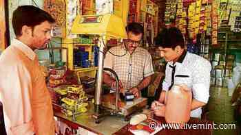 The FMCG versus distributor battle shows no sign of abating - Mint