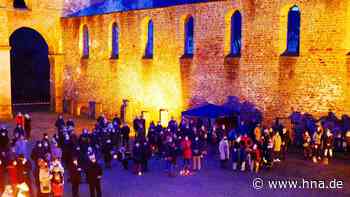 Christen im Kreis Hersfeld-Rotenburg erlebten einen anderen Heiligabend - HNA.de