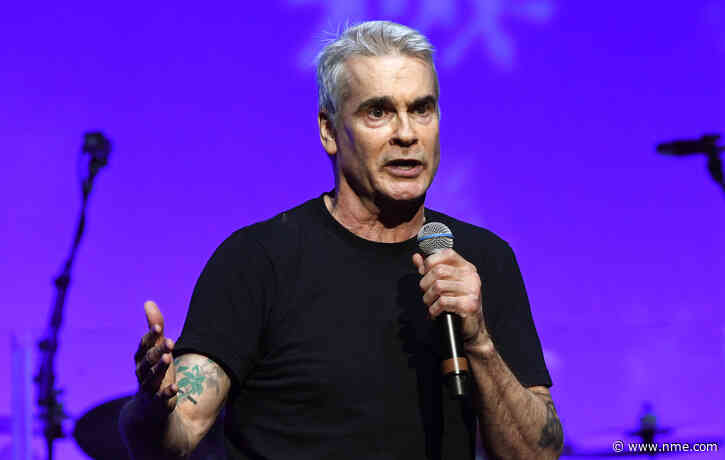 Henry Rollins tells Rick Rubin why he stopped making music: “There’s no more toothpaste in the tube”