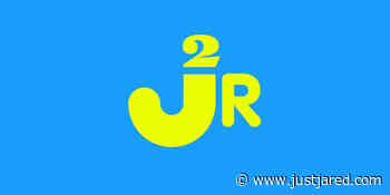Just Jared Jr Fan Awards Reveals Winner's List!