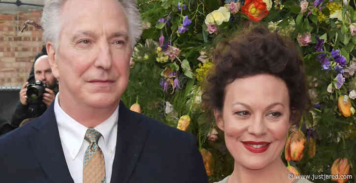 In Memoriam: 11 'Harry Potter' Stars Who've Tragically Died Since Filming