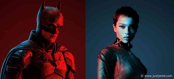 New 'The Batman' Trailer Promises an Epic Movie, Prompts Fans to Decode 'Rata Alada' Interactive Website!