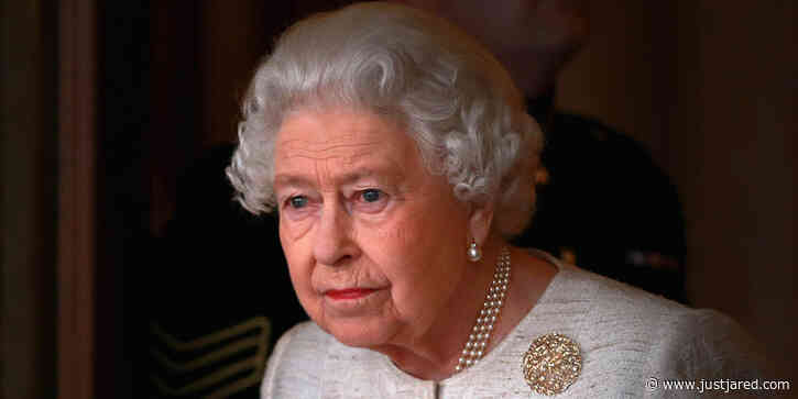 Armed Intruder Arrested After Trying to Break Into Windsor Palace During the Queen's Christmas Celebration