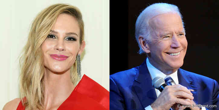 Meghan King Breaks Silence on Split From Joe Biden's Nephew After Two Months of Marriage