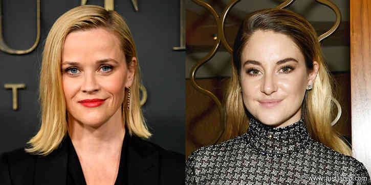 Reese Witherspoon & Shailene Woodley React to 'Big Little Lies' Director Jean-Marc Vallée's Death