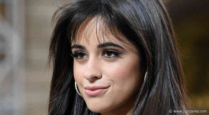 Camila Cabello Announces Social Media Break, Explains Her Reason Why